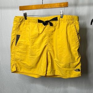 NorthFace Swim trunks